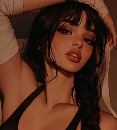 Miriam Adelaide